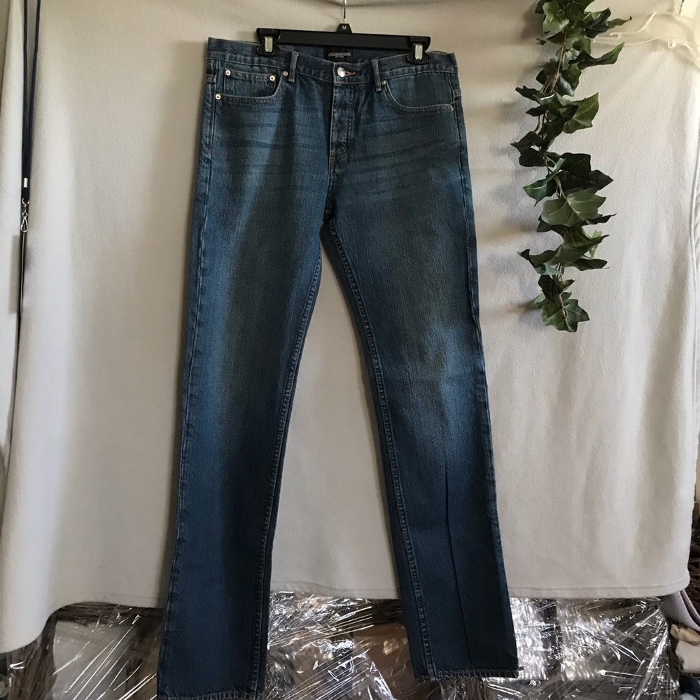 Y2K Obey Jeans - Picture 6 of 8